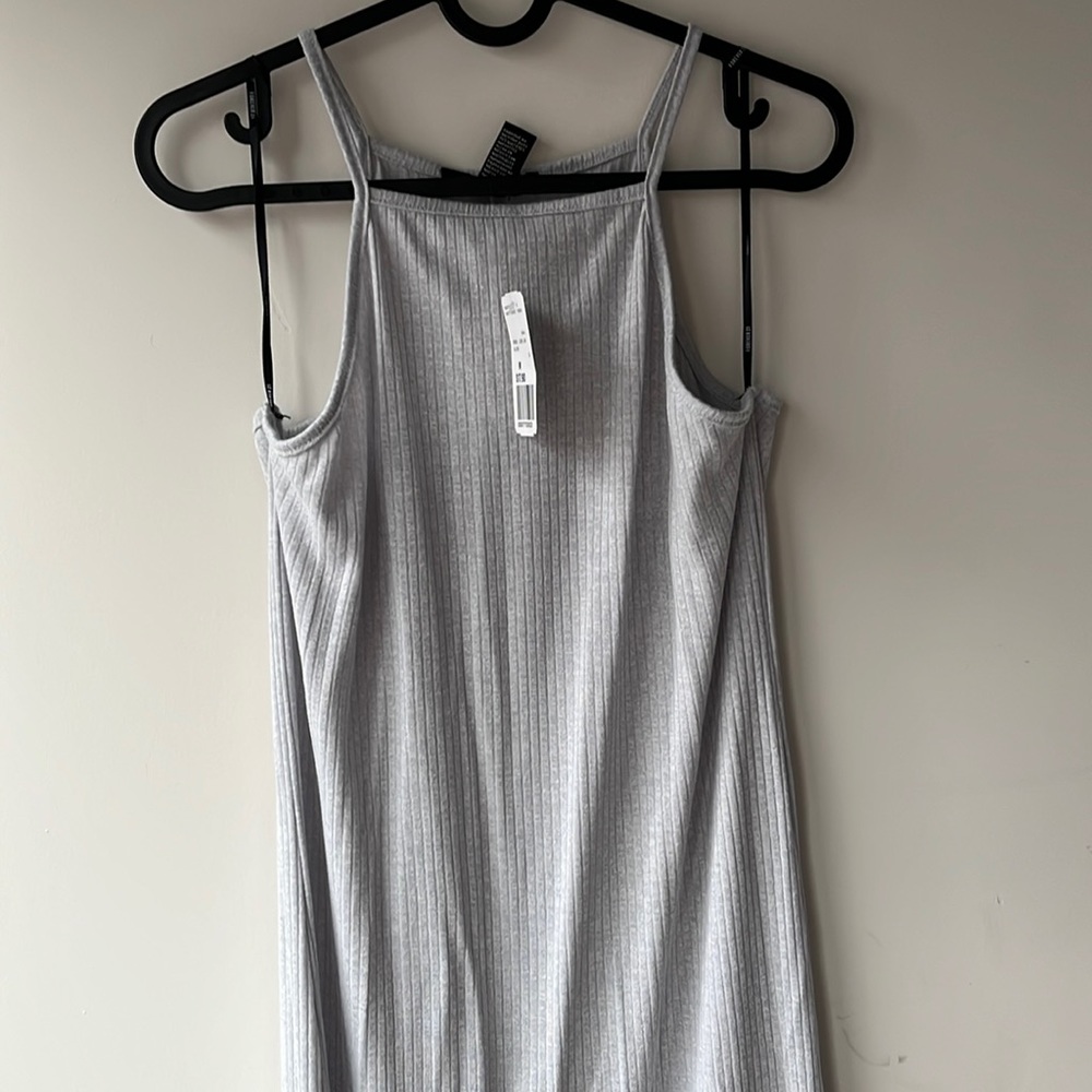 Forever 21 long length dress